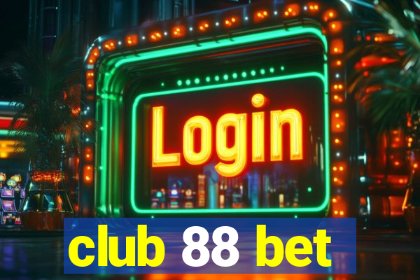 club 88 bet